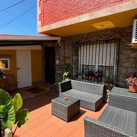 Rural El Bosque Guest House Entrambasaguas  Exterior photo